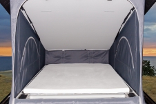 IXTEND fitted sheet for the pop-up roof mattress of the California T6.1